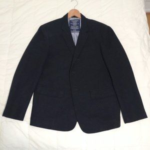 ANY OFFER American Eagle Wool Blazer Navy L